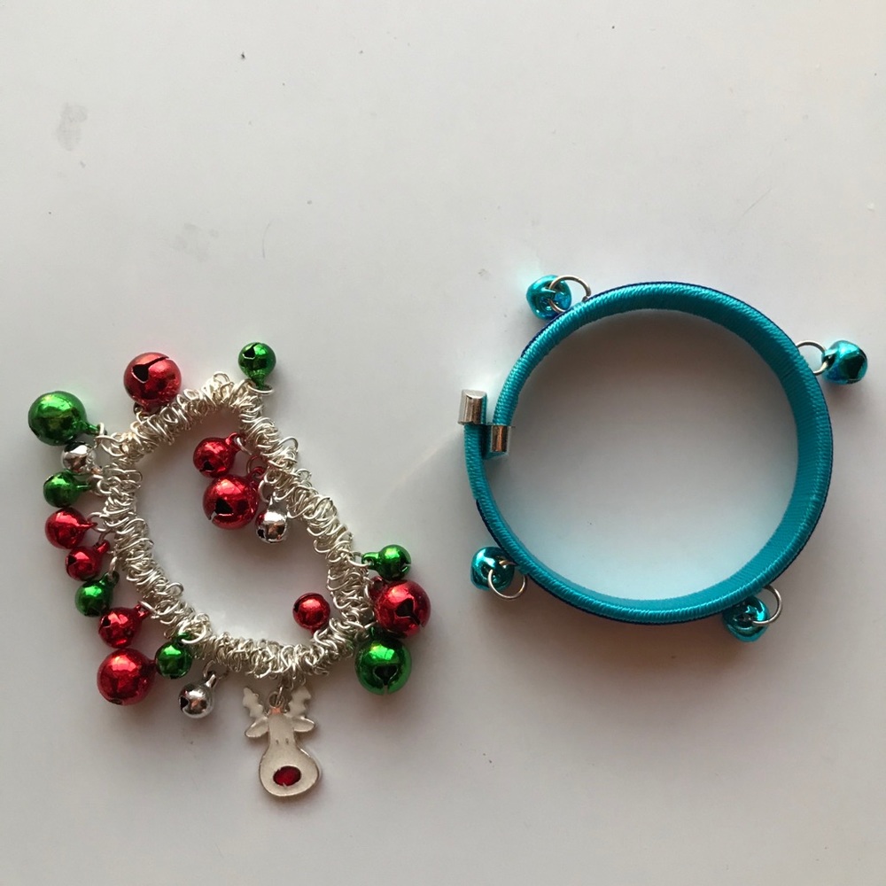 Christmas bracelet bundle